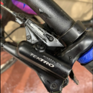 2016 SCOTT 730 Blue, Pink, and Black