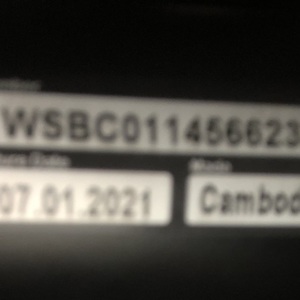 2021 Specialized Sirrus X 3.0 Black