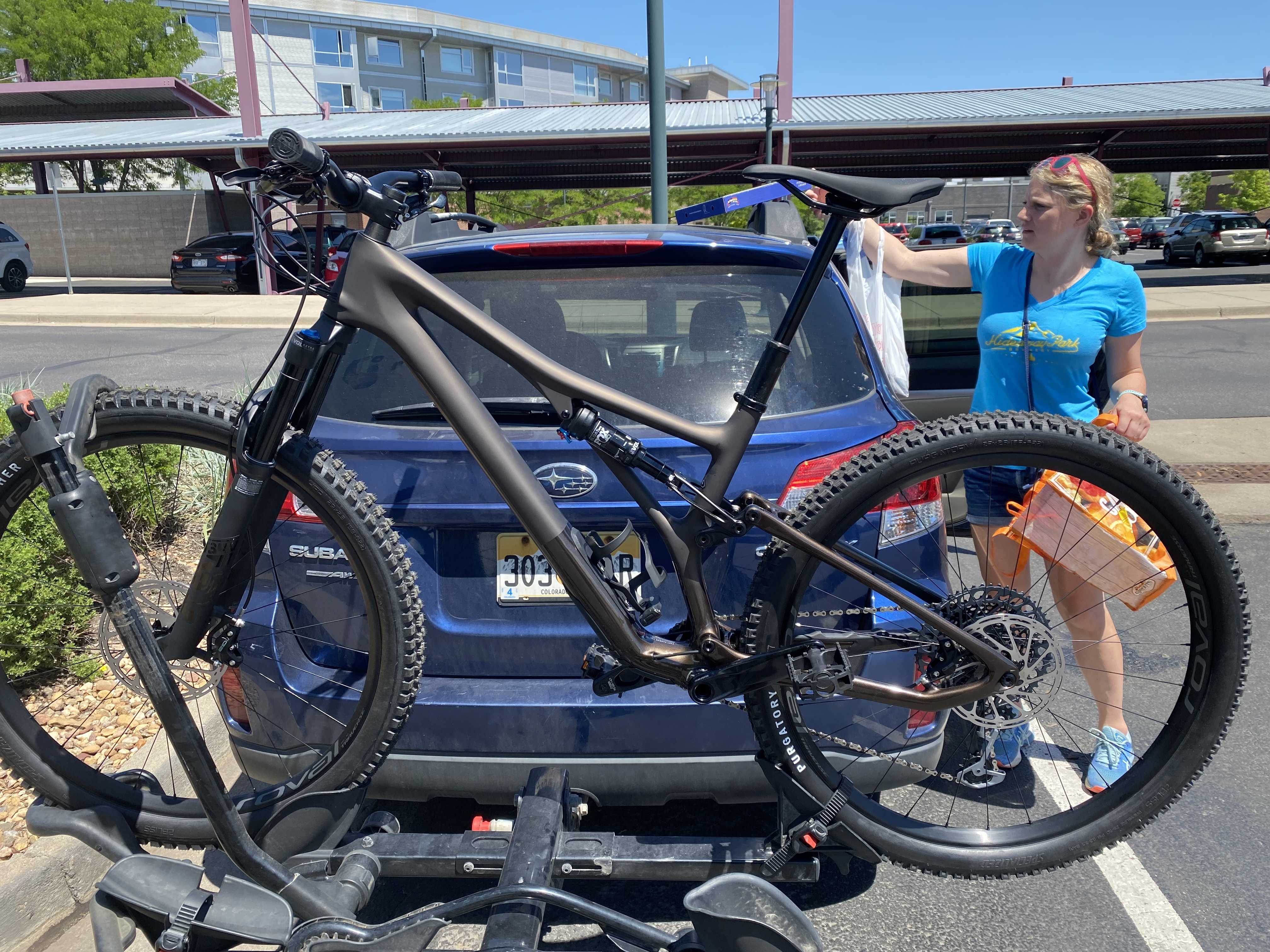 2022 Specialized Stumpjumper Expert