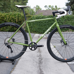 2021 Ritchey Outback