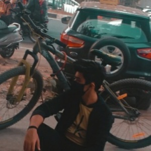 Frog bikes 2020 Green