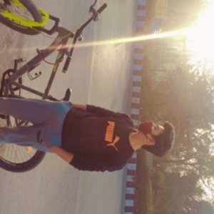 Frog bikes 2020 Green