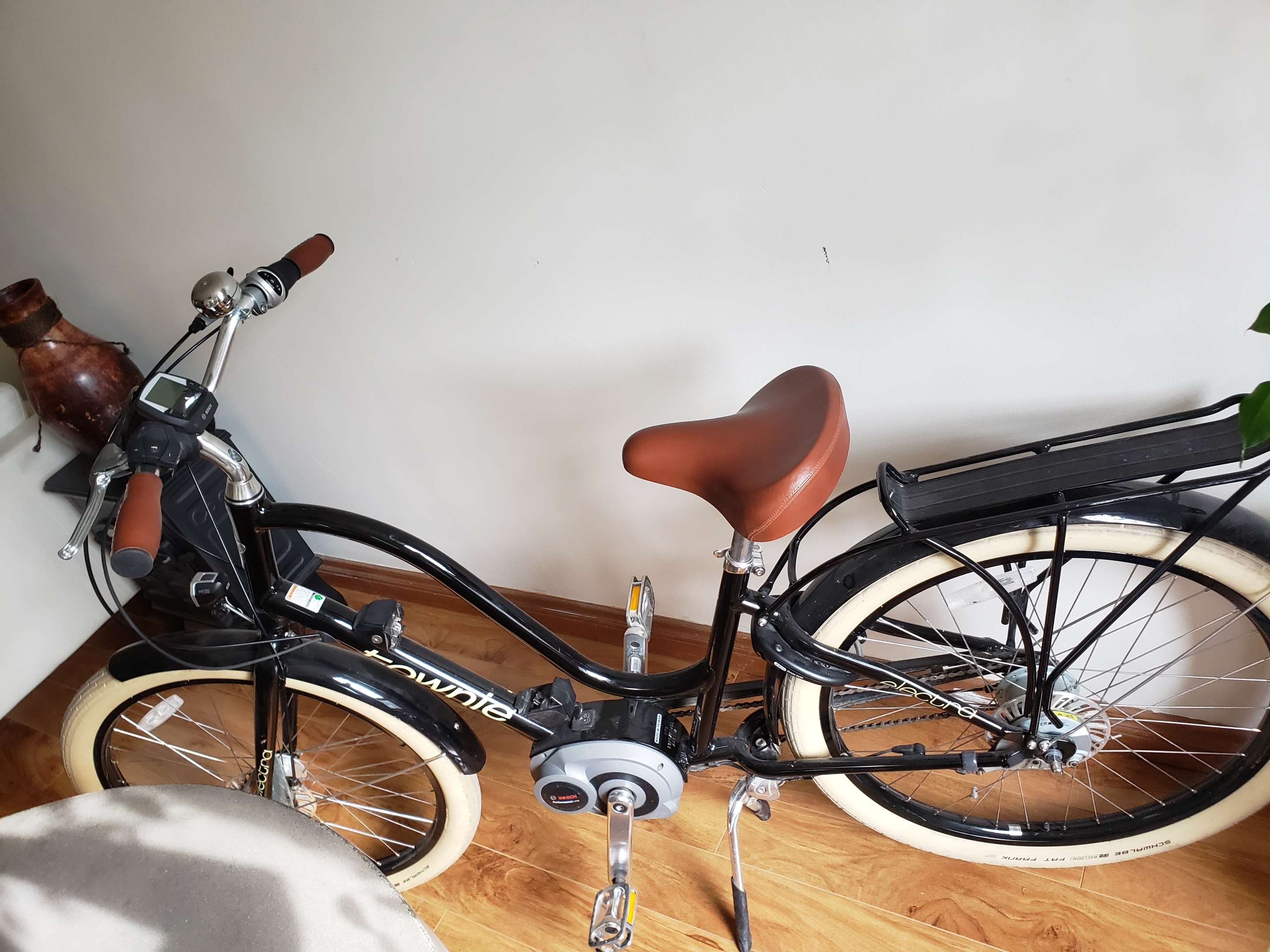 2015 Townie / Electra / Trek Townie Electra Go!