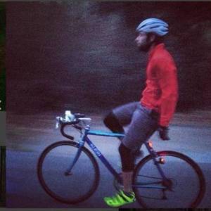 Klein Bikes Quantum Race Blue