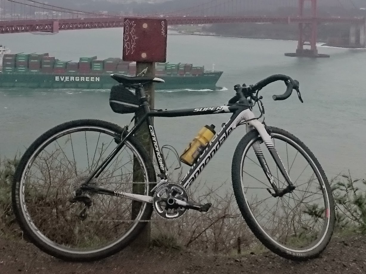 cannondale superx rival