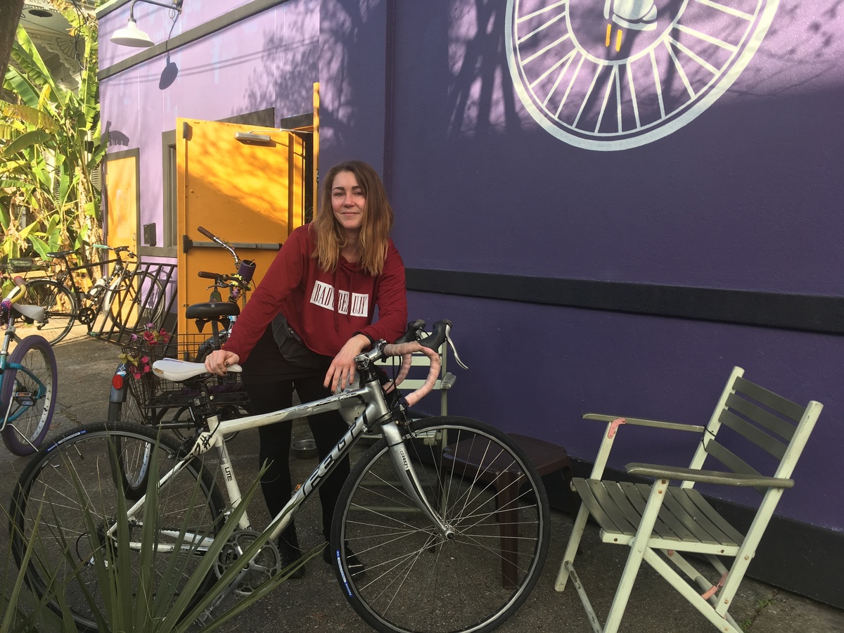 Tricycle photo