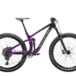 2020 Trek Fuel EX 8 Purple