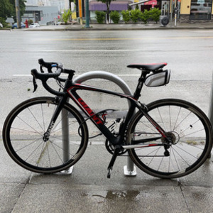 2014 Giant TCR Composite 2 Black