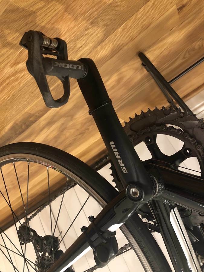 specialized allez comp 2010