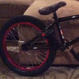 2016 Fit bike Co. Aiken Black