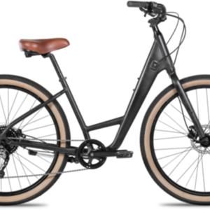 2021 Norco Bikes SMALL Black