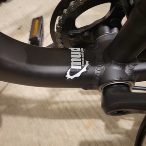 2021 Norco Bikes SMALL Black