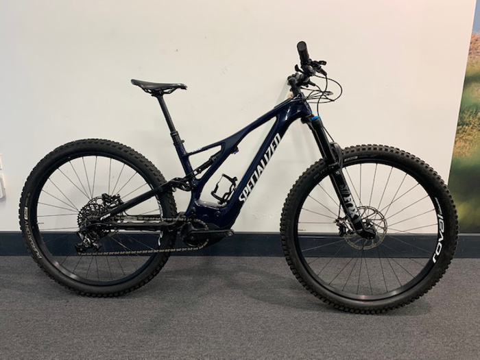 specialized turbo levo ht 29 2019