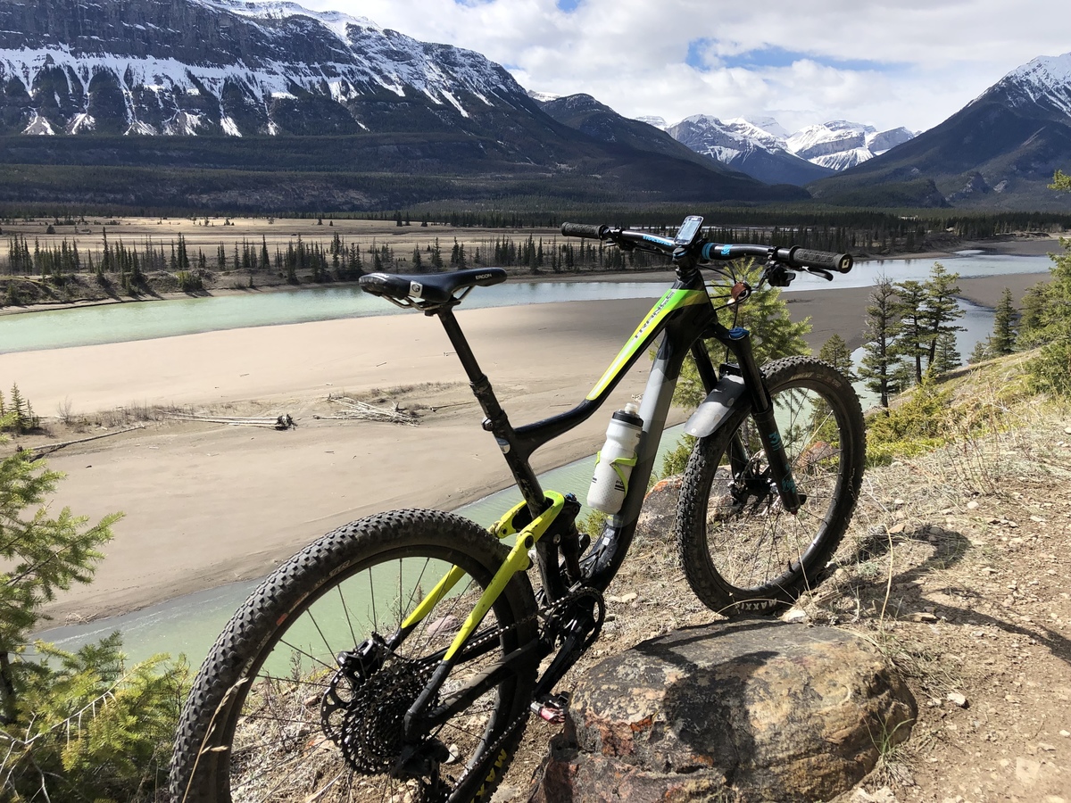 trance advanced 2017