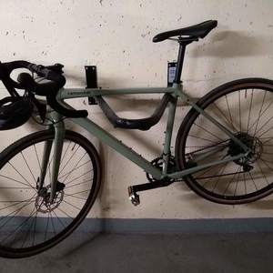 2020 Cannondale Topstone 105 Green