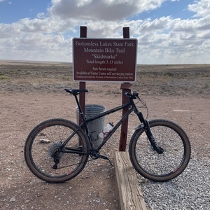 2020 Kona Unit Black