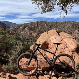 2020 Kona Unit Black