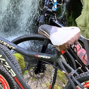 2018 Norco Bikes Indie 3 Black