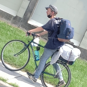 Univega Green