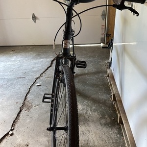 Surly Cross Check BlueGreen Green