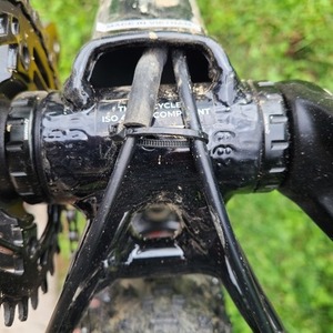 2021 Rocky Mountain Bicycles Fusion 30 Black and Green
