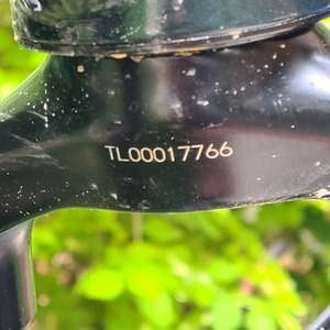 2021 Rocky Mountain Bicycles Fusion 30 Black and Green