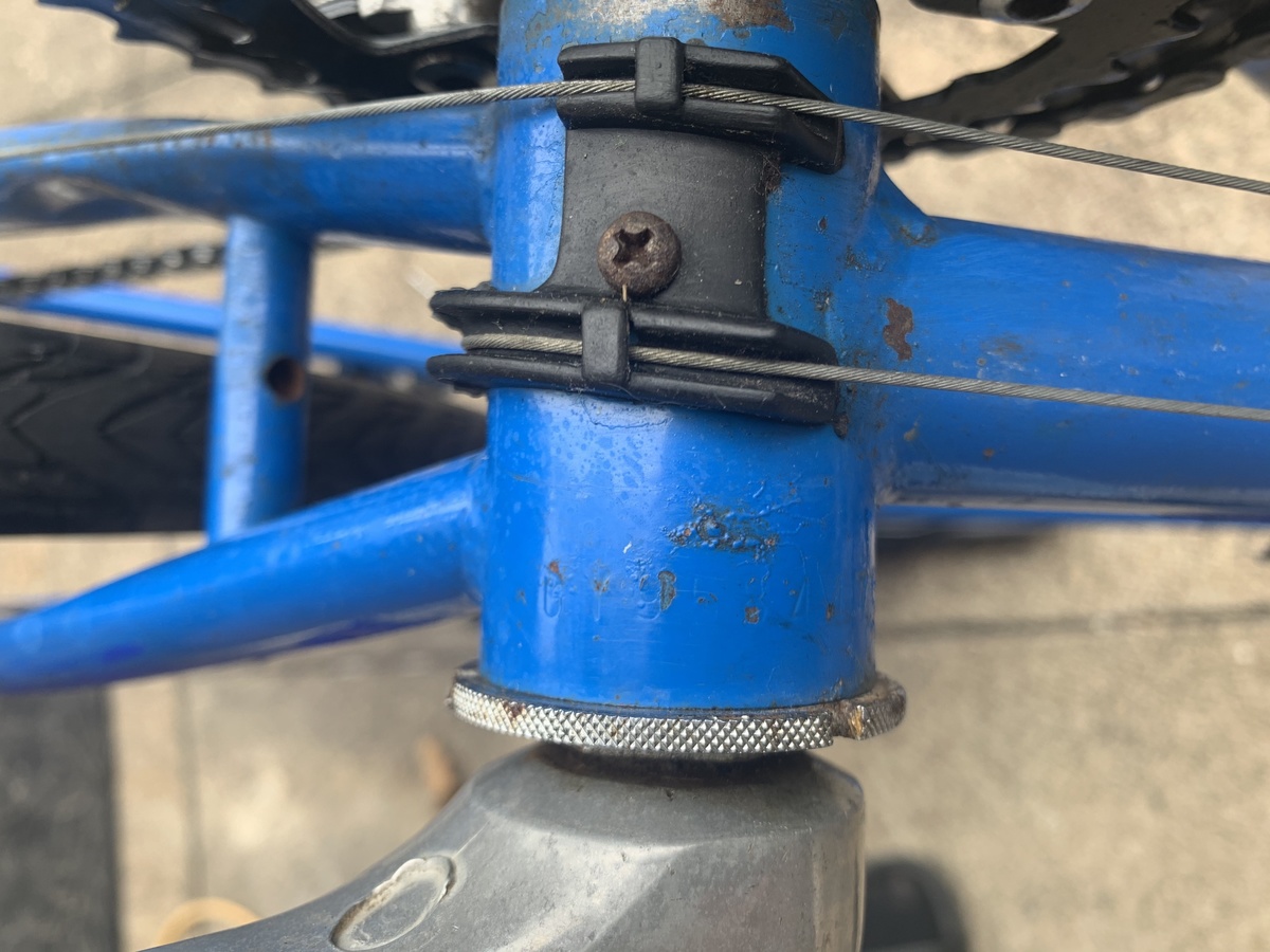 Specialized Rockhopper