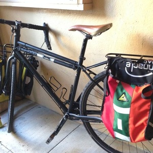 2014 Specialized AWOL Black