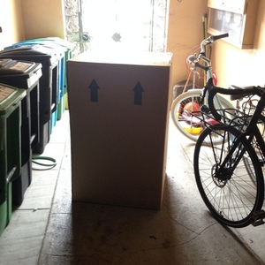 2014 Specialized AWOL Black