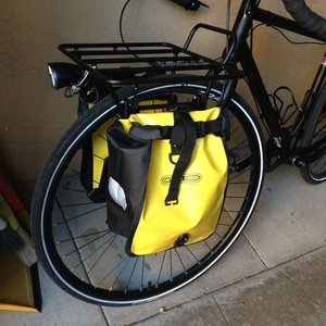 2014 Specialized AWOL Black