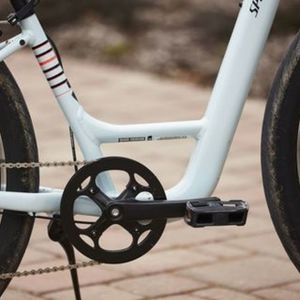 2021 Specialized Roll Teal