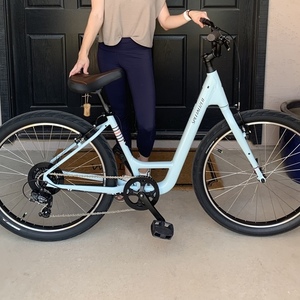 2021 Specialized Roll Teal