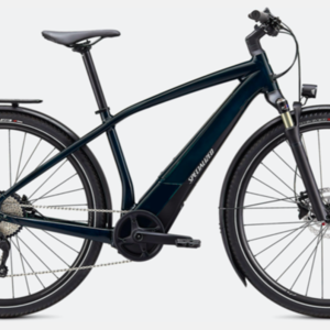 2021 Norco Bikes SCENE VLT LRG BLUE Green