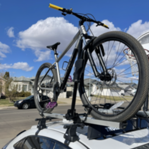 2021 Norco Bikes Storm 5 Silver, gray or bare metal