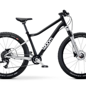 2020 Woom Off Air 5 Black
