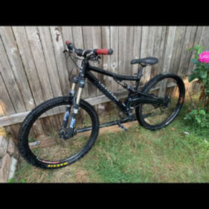 Cannondale Black