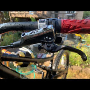 Cannondale Black