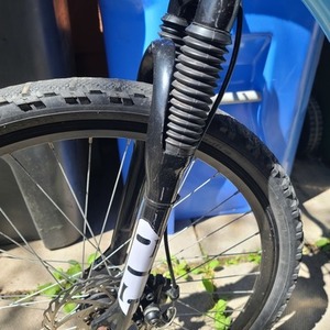 2014 Blade Compression Blue