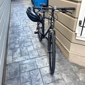 2021 Jamis Coda S2 Black