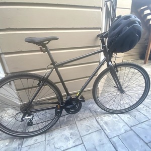 2021 Jamis Coda S2 Black
