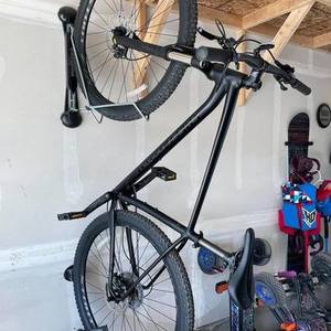 2020 Specialized Rockhopper Black