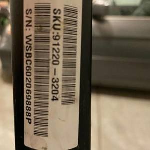 2020 Specialized Rockhopper Black