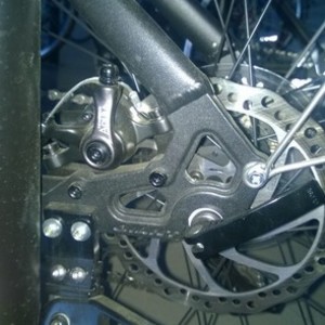 2013 Giant Seek 3 Black