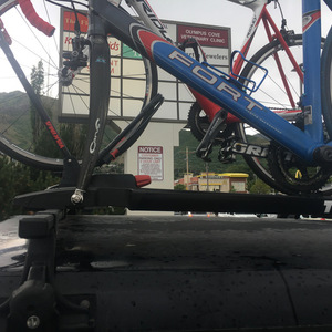 Fortified RO.AERO.SL Blue