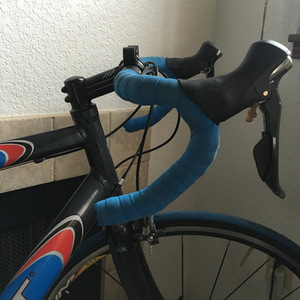 Fortified RO.AERO.SL Blue