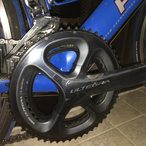 Fortified RO.AERO.SL Blue