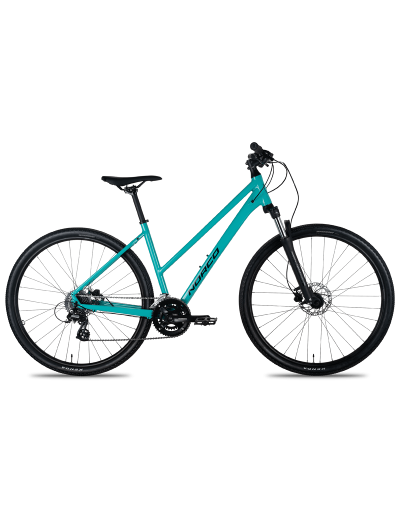 2021 Norco Bikes XFR 2