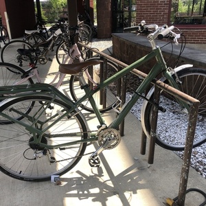 2010 Specialized Globe Haul 01 Green