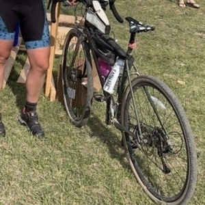 2020 Cannondale Topstone sora Green