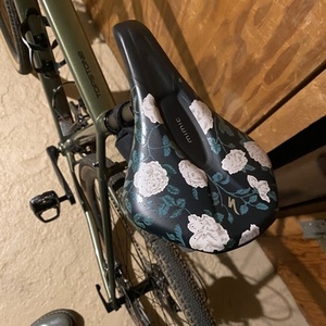 2020 Cannondale Topstone sora Green